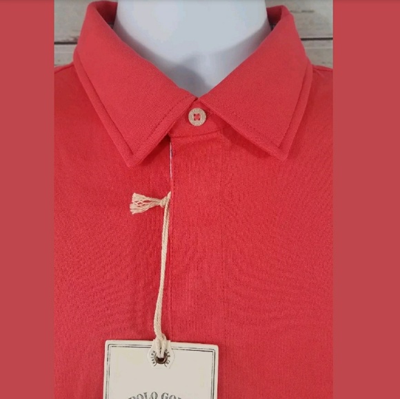 Polo Golf Ralph Lauren Shirt Size XL - Picture 3 of 8
